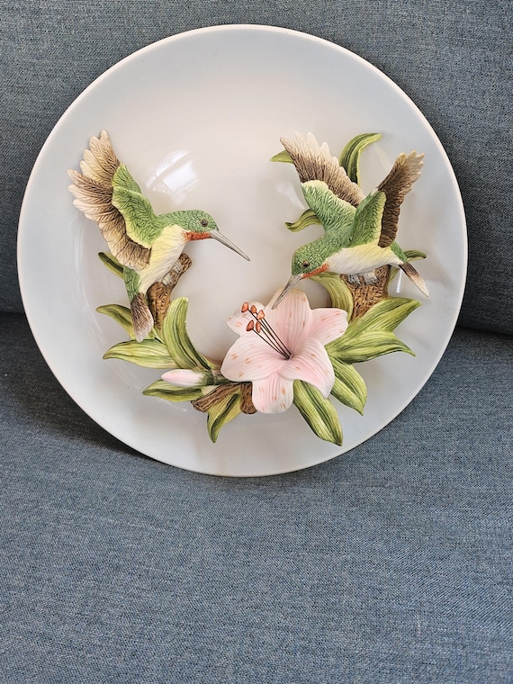 Jonathon Byron American Signature Collection Bird Collector