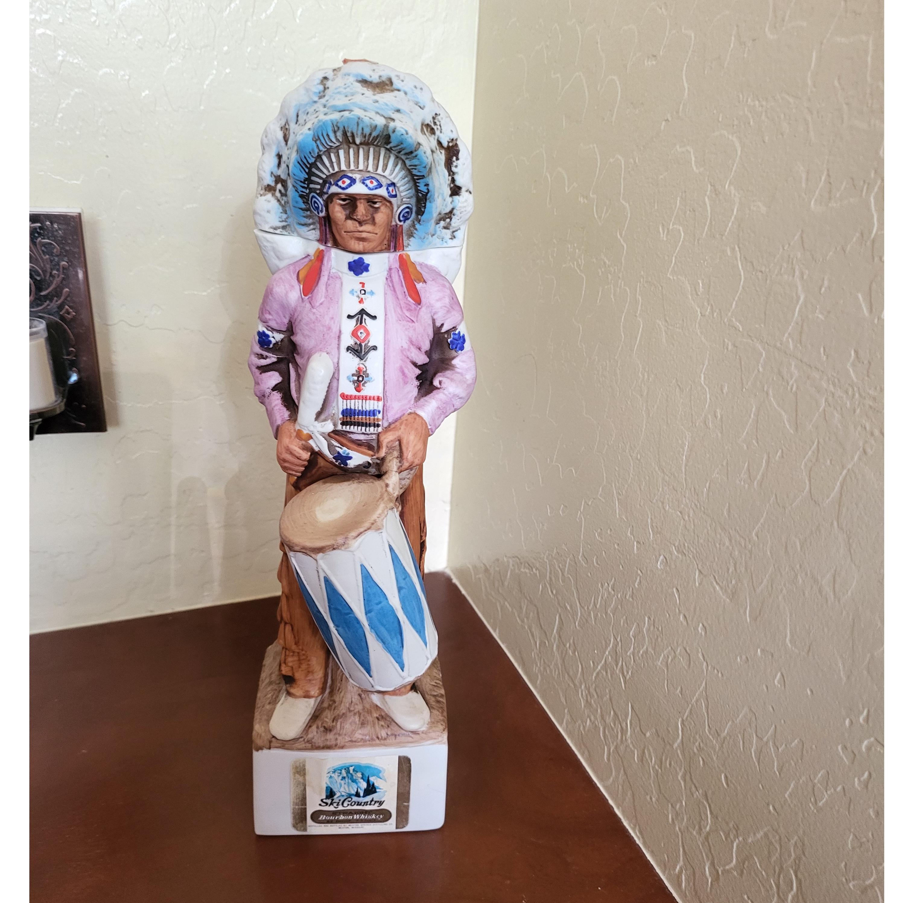 Ski Country Bourbon - Etsy
