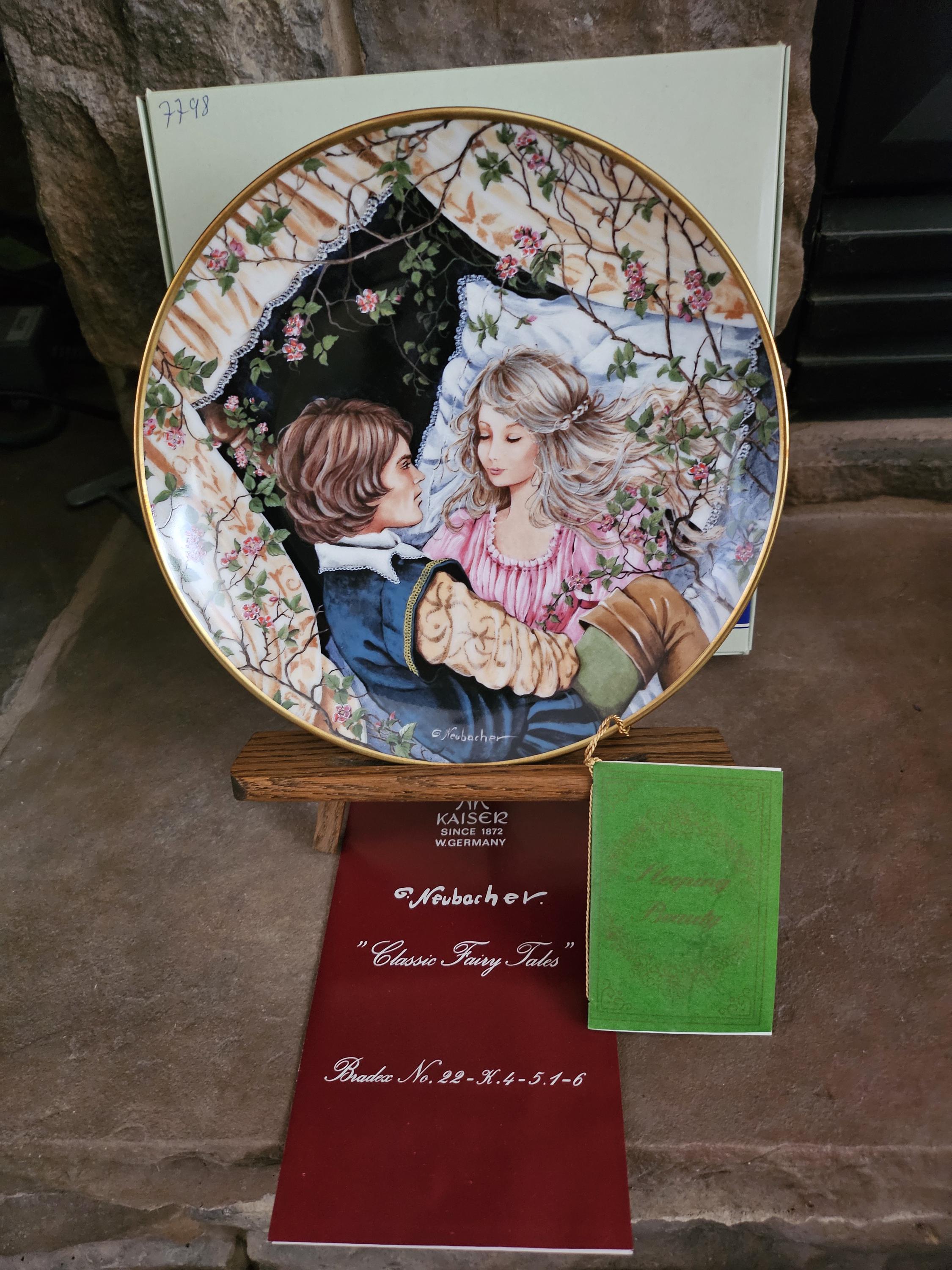 Kaiser Porcelain - Etsy