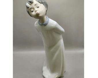 Lladro Solace #5142 - Etsy