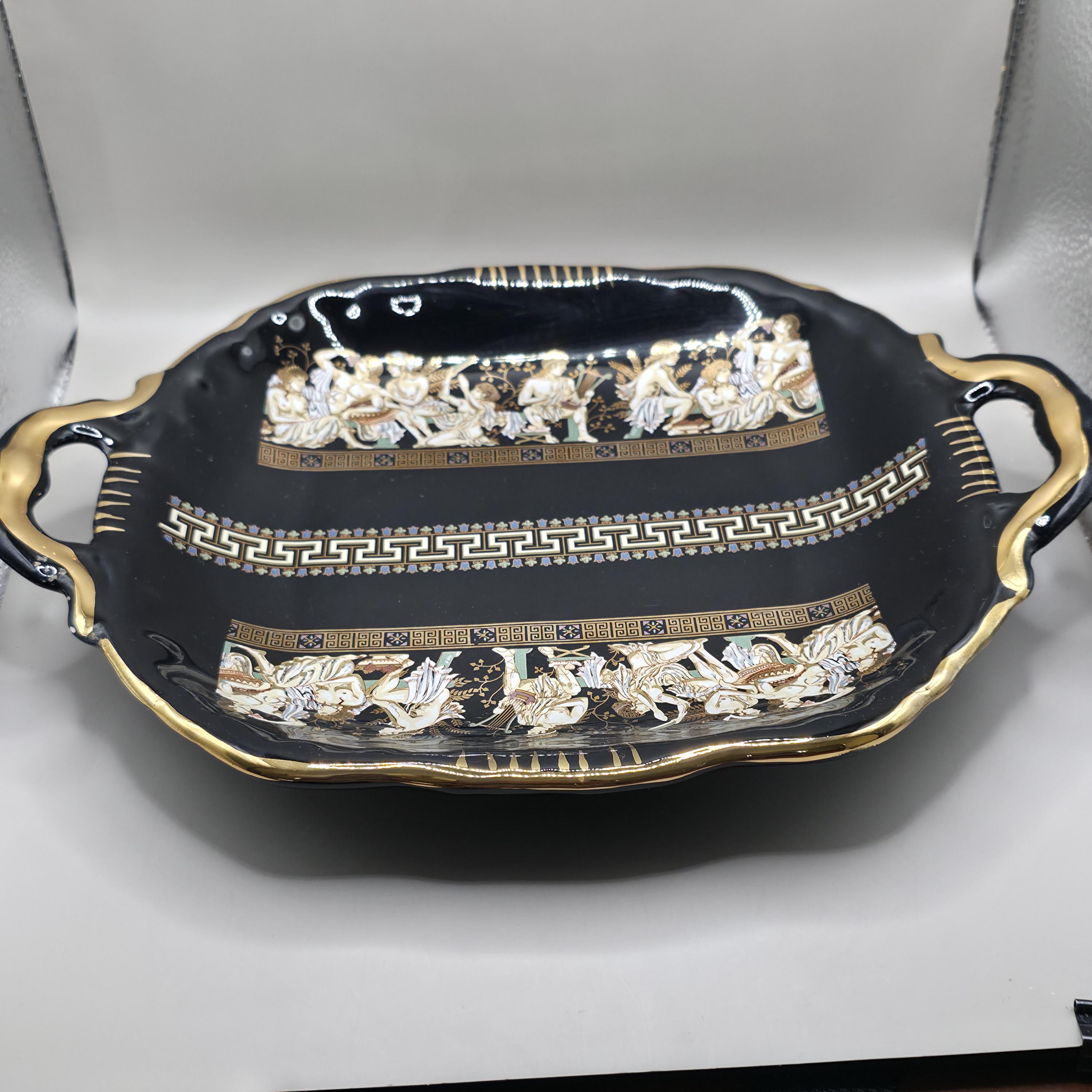 Spyropoulos Vase - Etsy