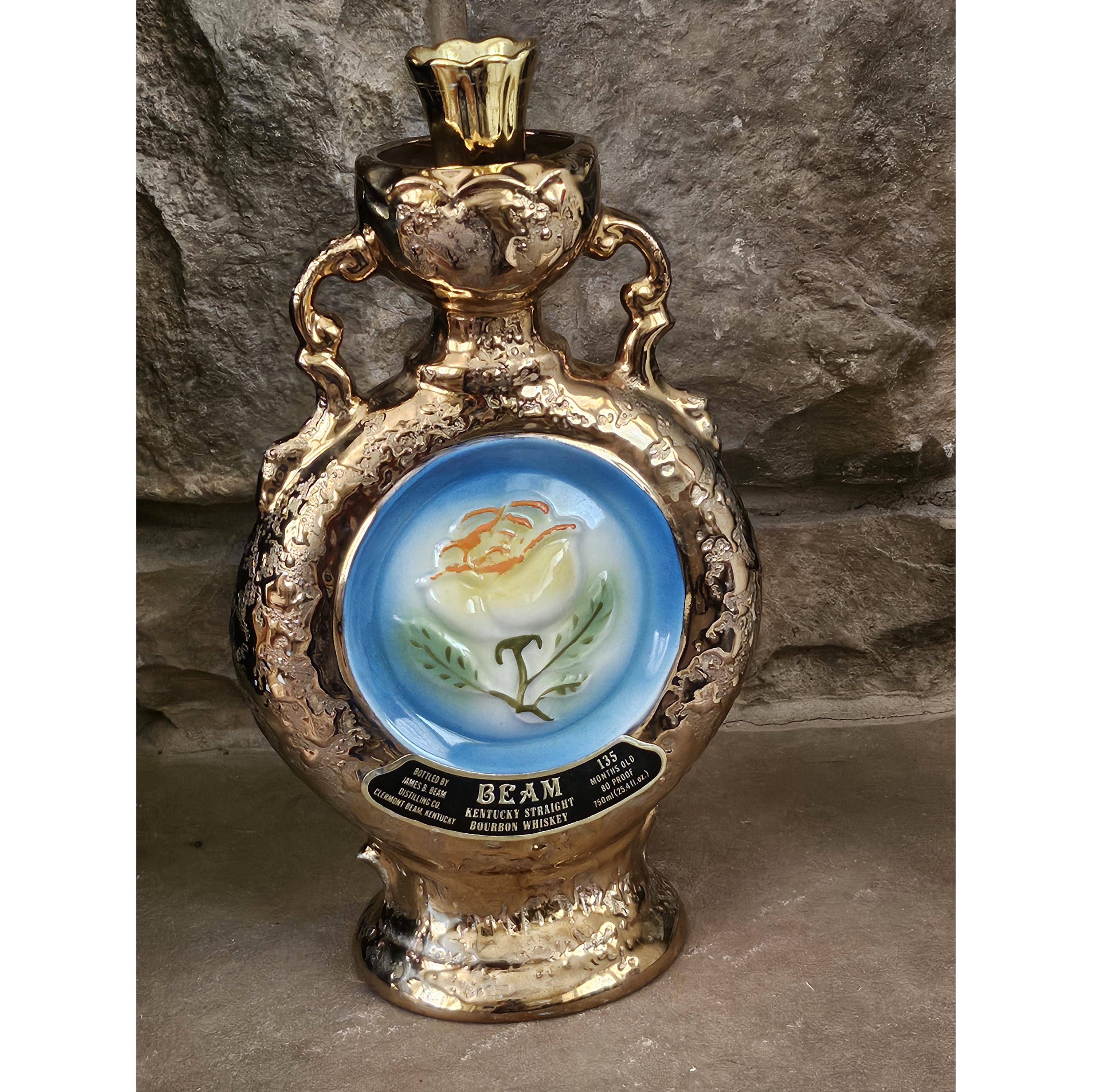 Vintage Jim Beam Texas - Etsy