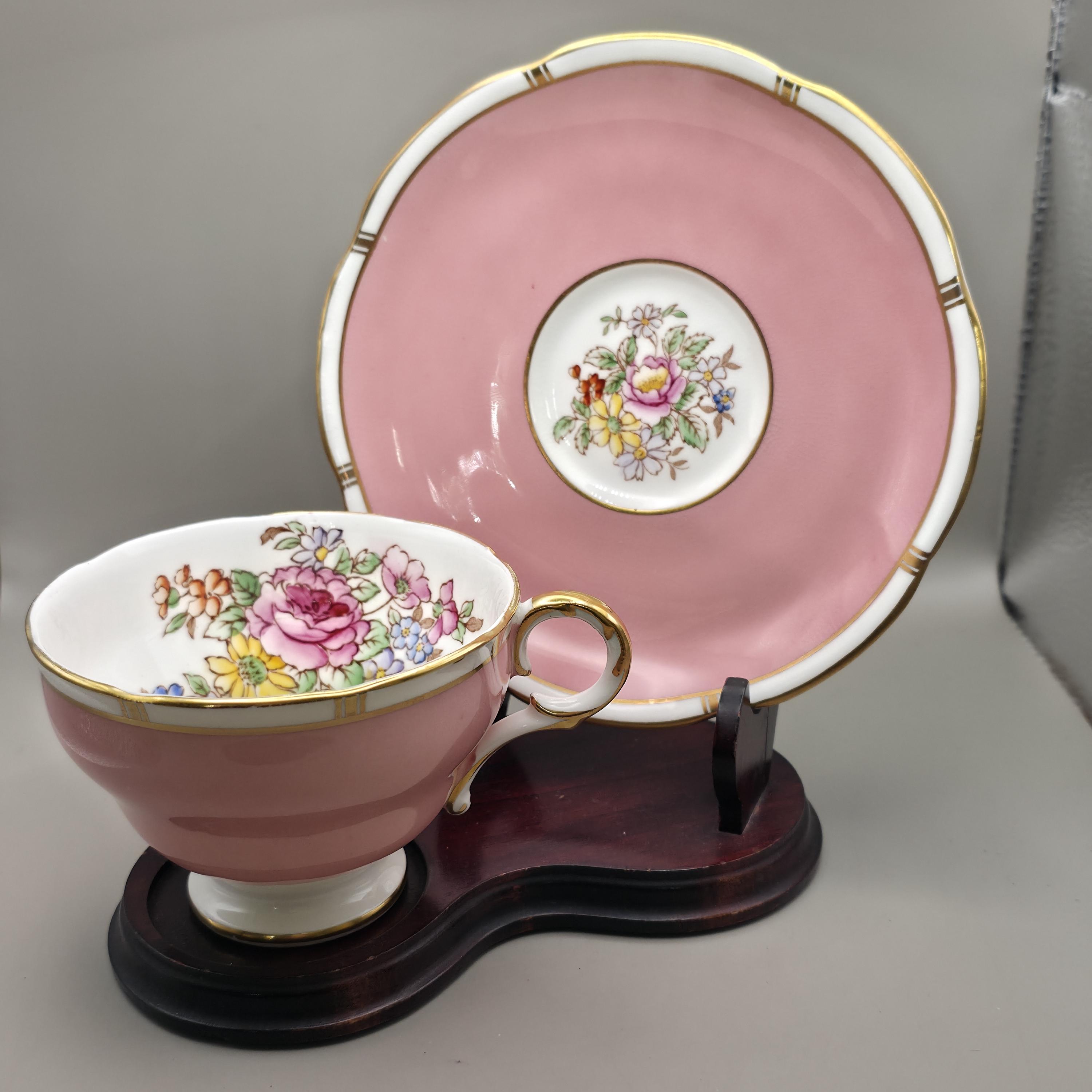 Adderley Fine Bone China - Etsy