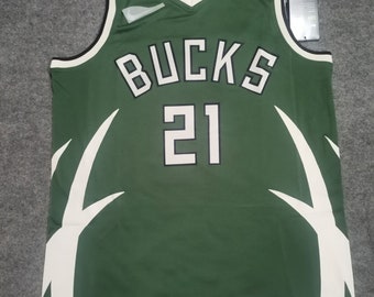 jersey bucks
