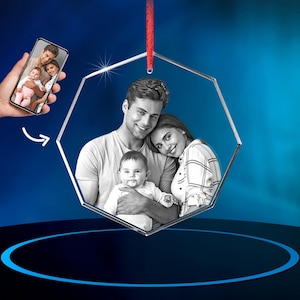 Ornament Octagon