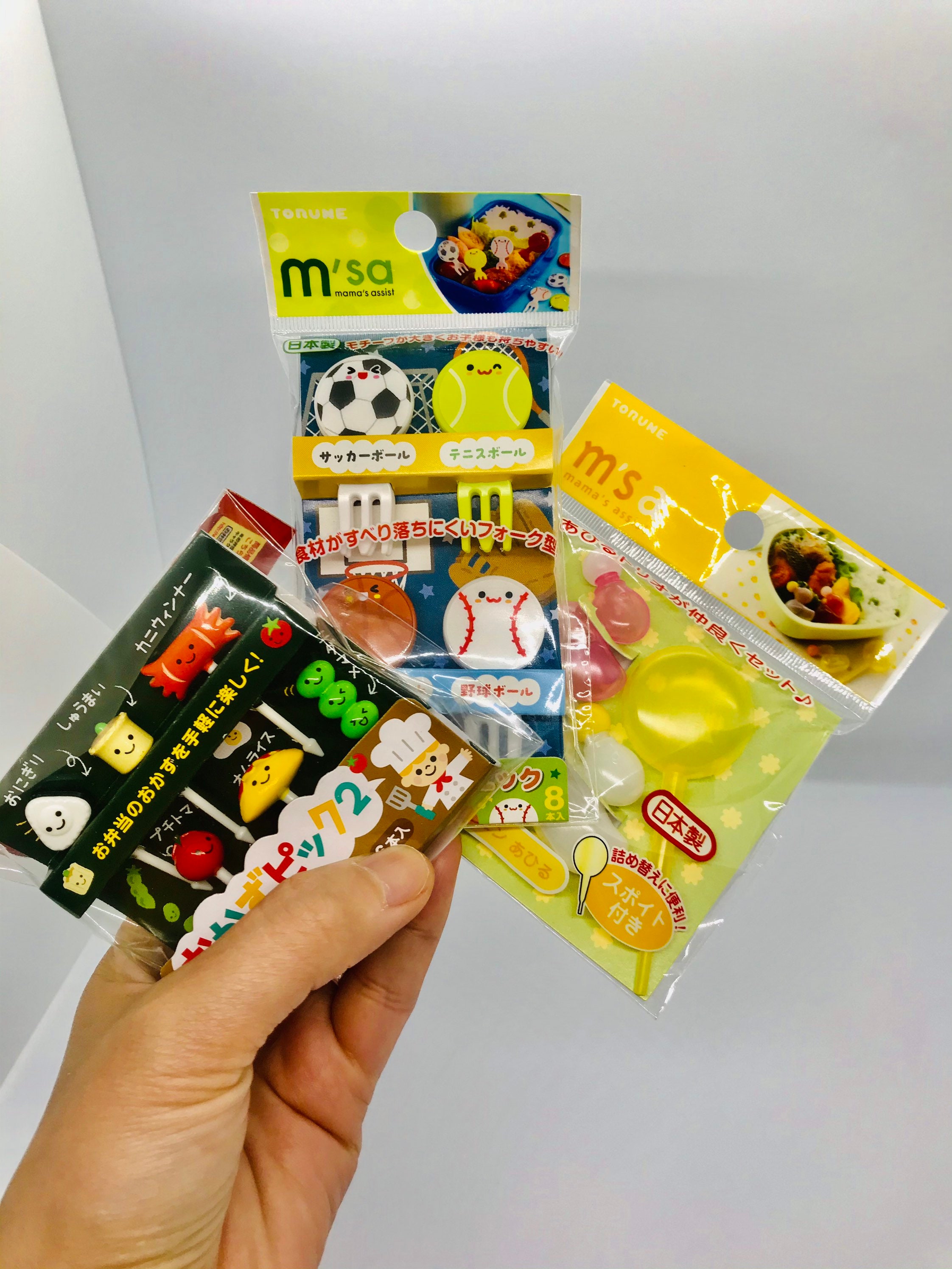 Aohea Bento Accessories Animal Shape Plastic Fruit Food Pick for Kids -  China Food Pick and Animal Food Picks price