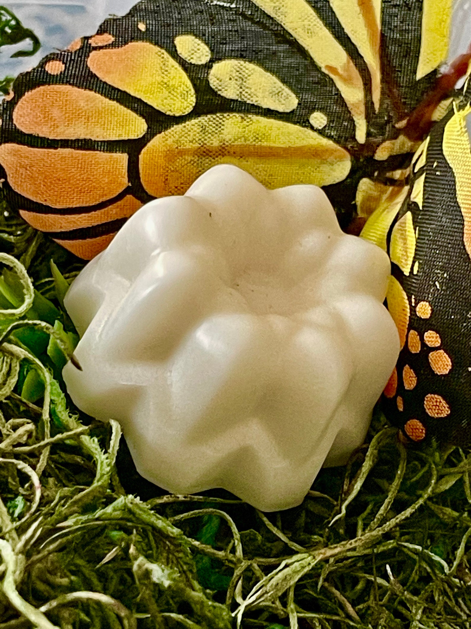 Flower Wax Melt Variety Pack Etsy