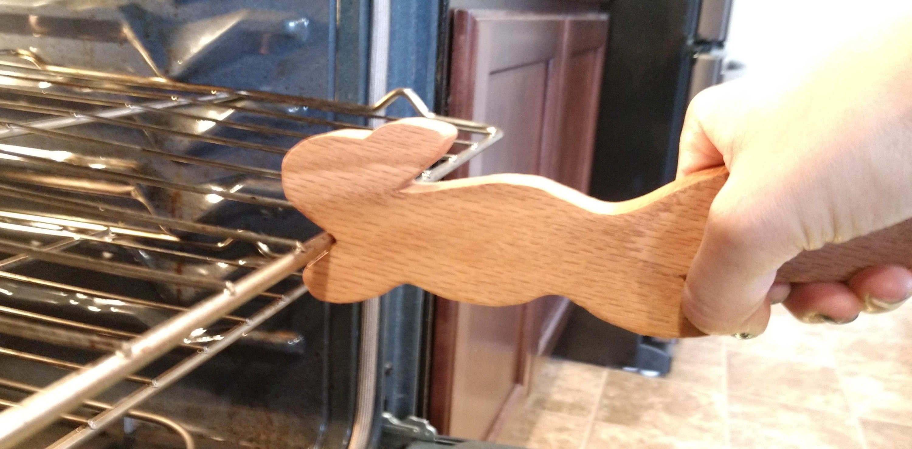 Oven Push/Pull Sticks Etsy