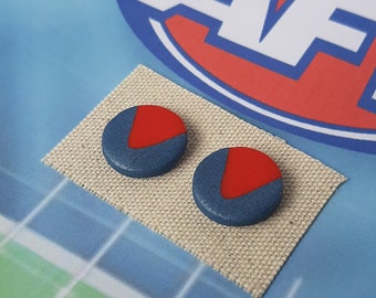 Melbourne Demons Etsy