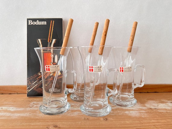 Double Wall Glass Bodum - Best Price in Singapore - Sep 2023