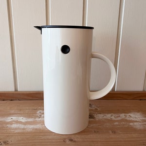 Thermos Stelton Coffee EM77 | Erik Magnussen | Design danois minimaliste