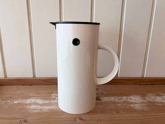 Melitta Cafetière isotherme - 1023-05 EASYTHERM - Blanc