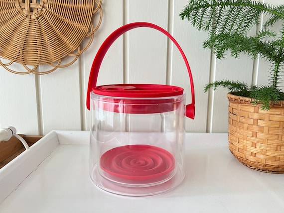 Bodum COOL アイスバケツ（トング付き）｜デンマークデザイン - Etsy 日本