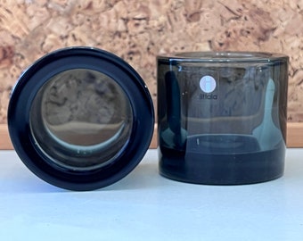 Iittala: A Rare Mondongreen KIVI Votive, Produced by Marimekko - Etsy