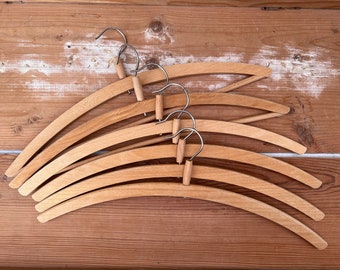北欧　デンマーク　ビンテージコートハンガー　美品　希少 北欧 デンマーク製 コートハンガー Nanna Ditzel Coat hanger コート 木製ラック・ウッドラック