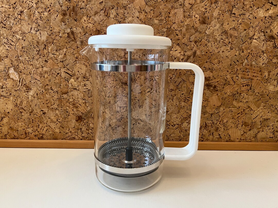 Bodum Bistro French Press Coffee Maker Danish 80s Design Etsy