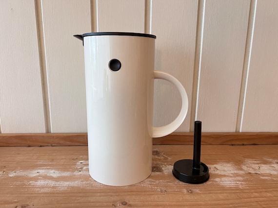 Stelton Coffee EM77 Thermo | Erik Magnussen | Minimalistic Danish 