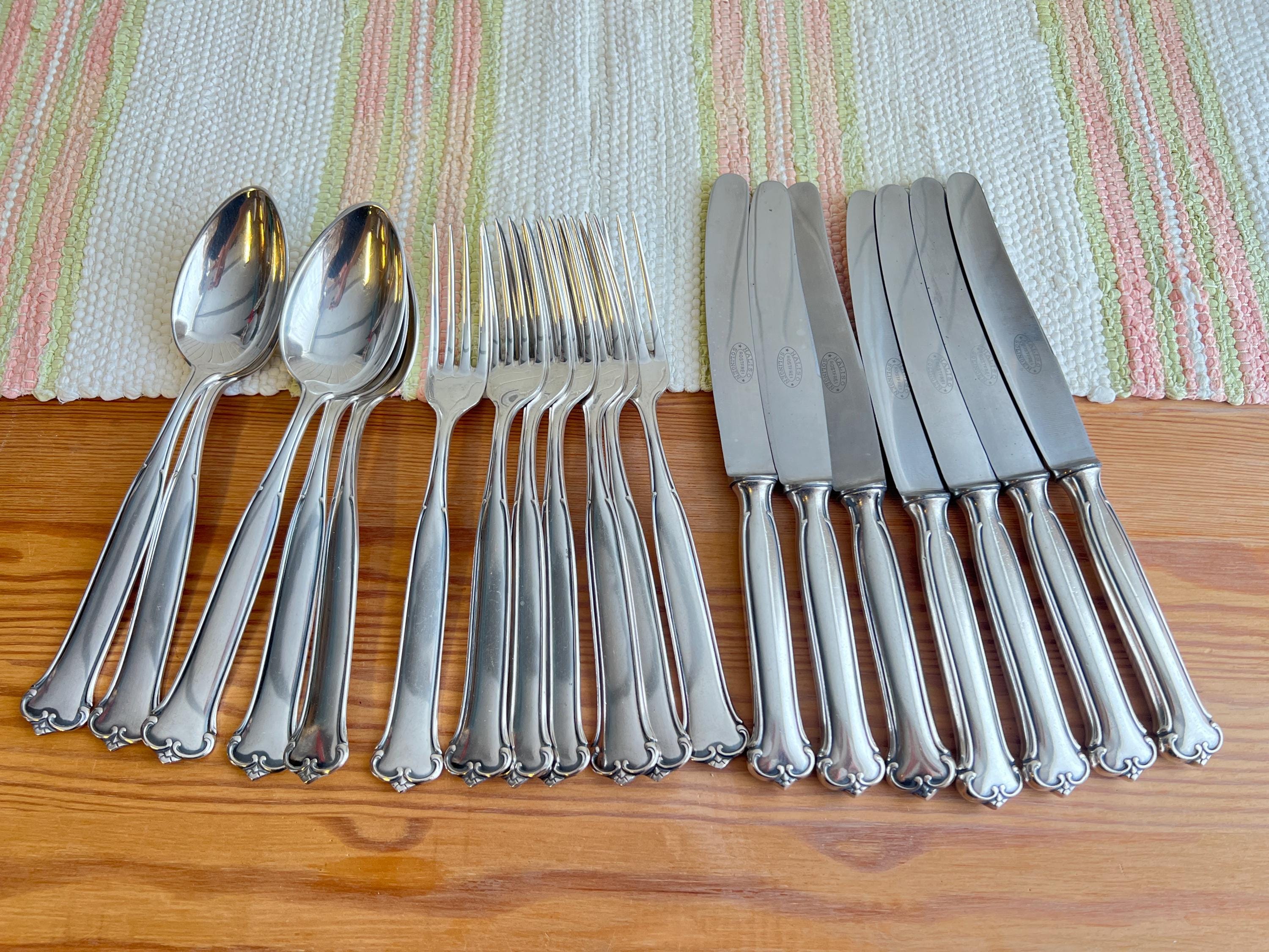 Martin hall cutlery - Etsy 日本