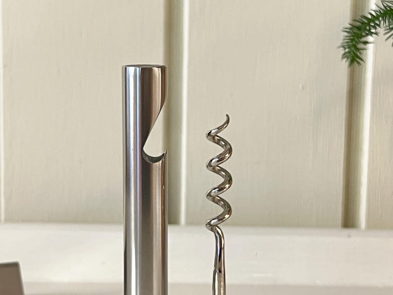 Stelton Bottle Opener and Cork Screw - Thumbnail 2
