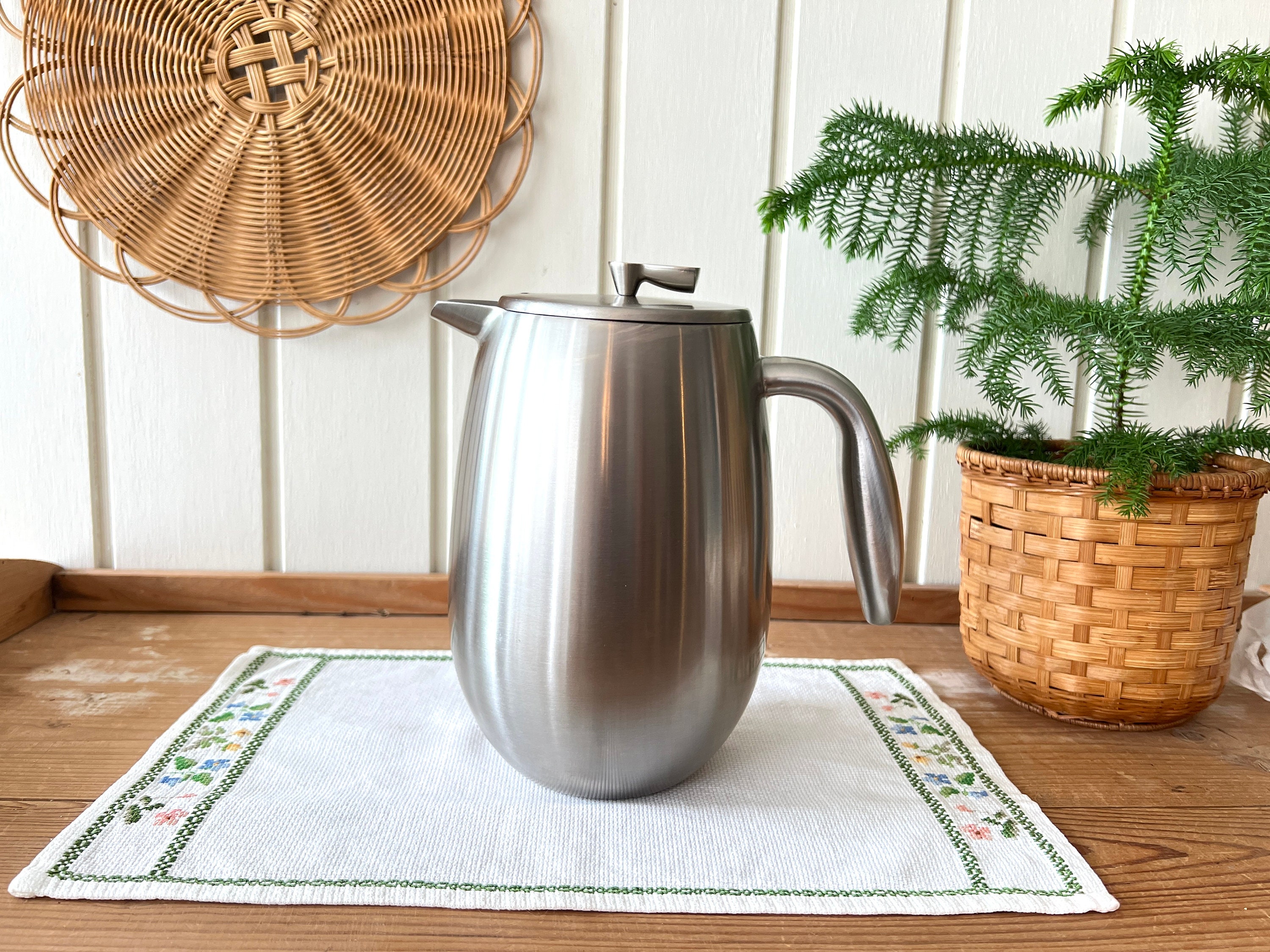 Bodum columbia coffee maker online