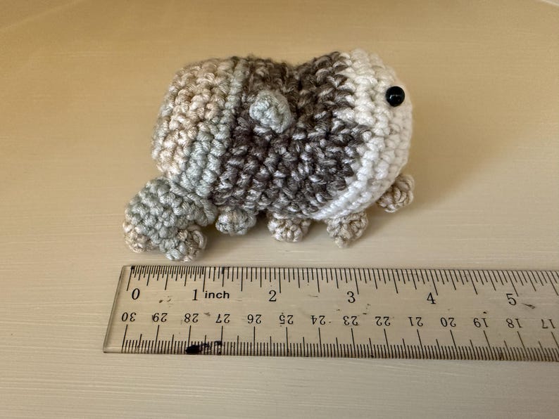 Woobles の恐竜フレッド 画像 7