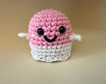 Woobles の Snooky the Ghost