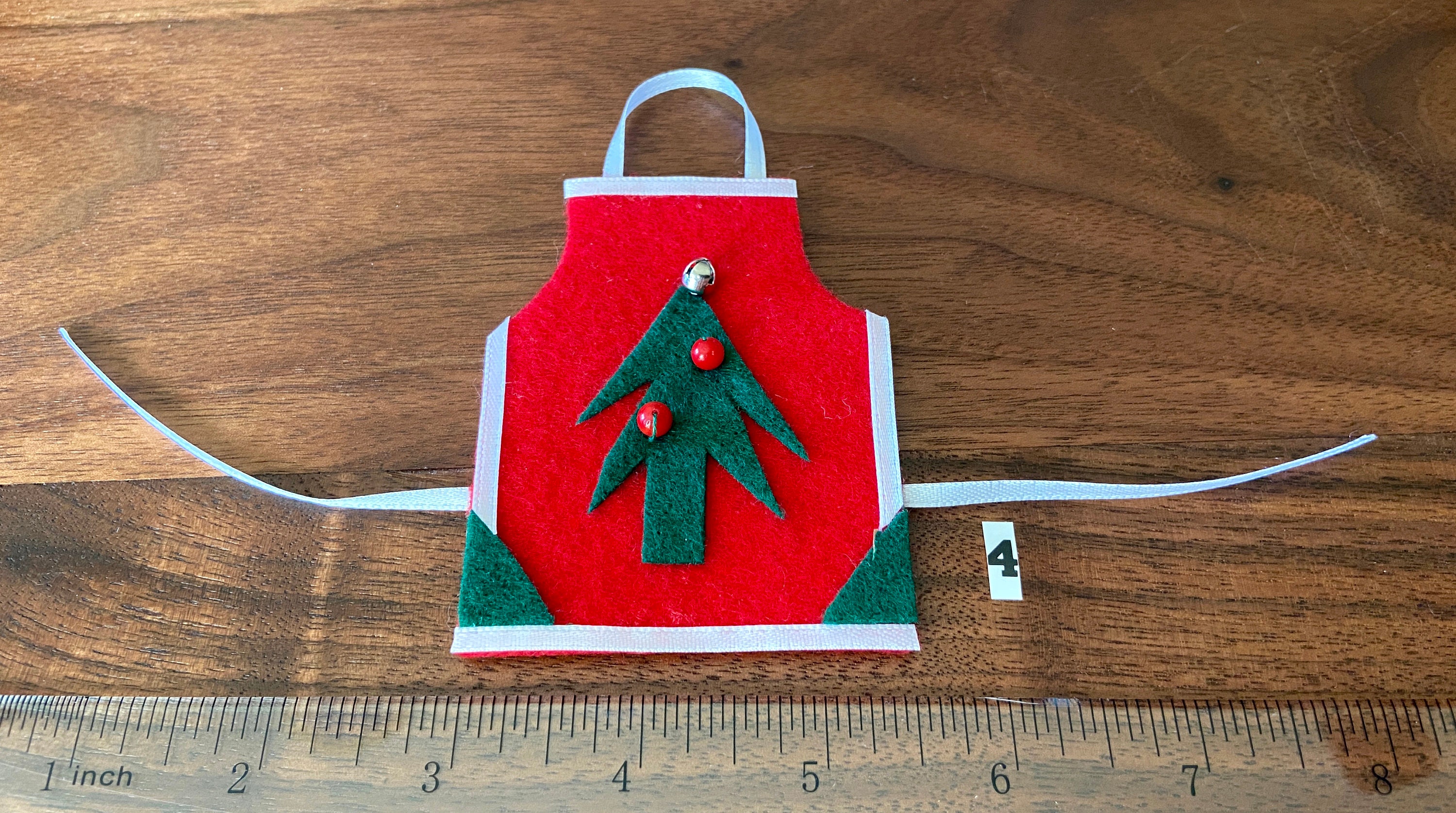 Miniature Aprons for All Occasions Etsy UK