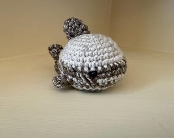 Woobles の「Tank the Shark」