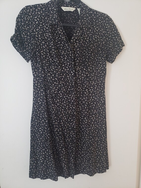 Vintage Eddie Bauer Dress