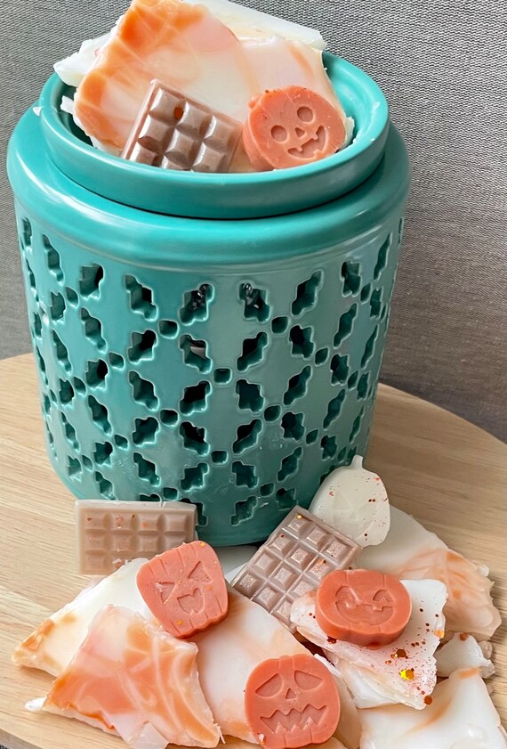 Wax Melt Brittle Seasonal Scents Etsy