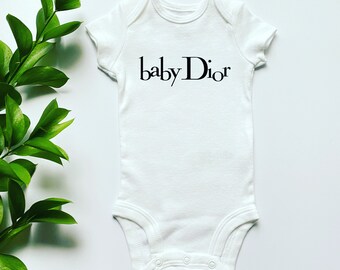 baby dior usa