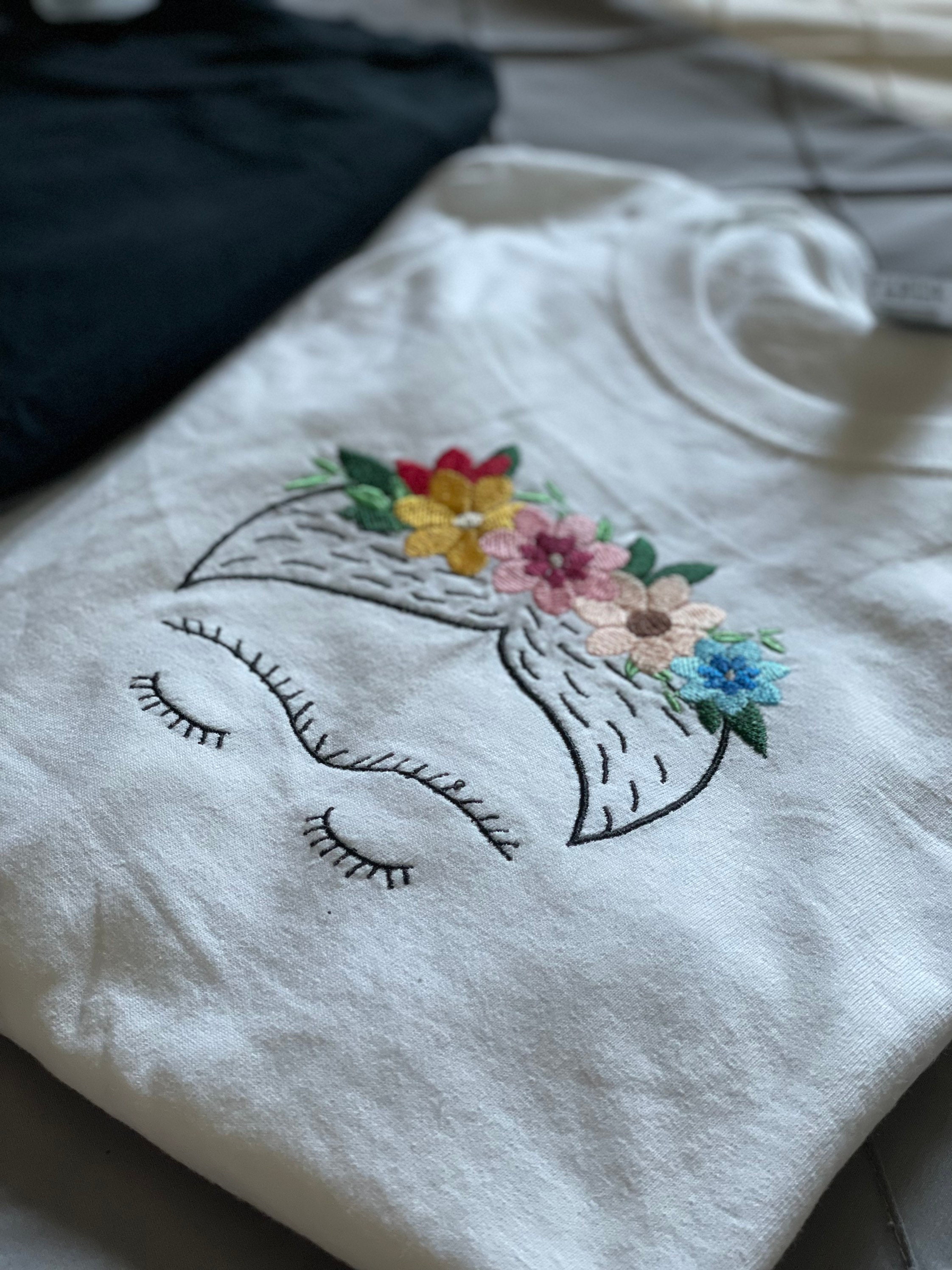 Frida Shirt