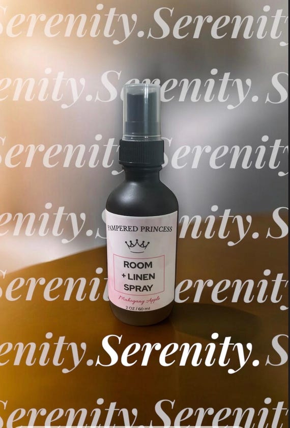Luxe Raum- & Wäschespray - Langanhaltender Raumduft | 5 Signature Düfte