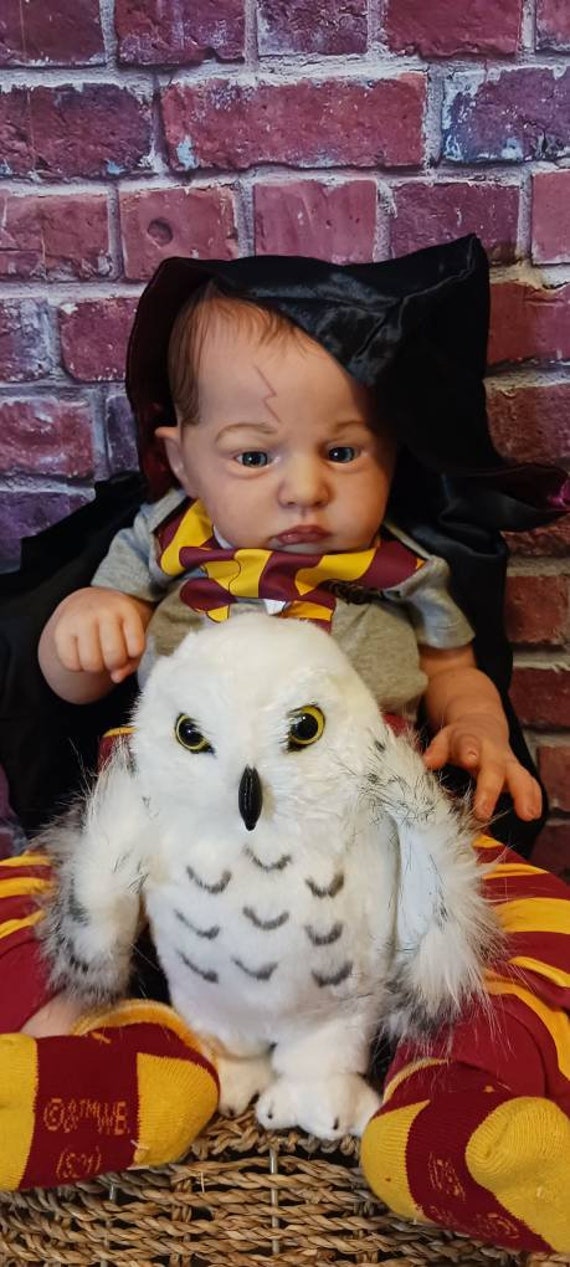Harry Potter Baby Etsy Australia