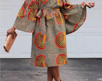 etsy african dresses