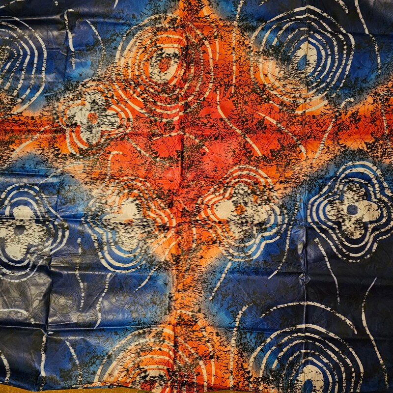 Adire Fabric Etsy adire-fabric-etsy