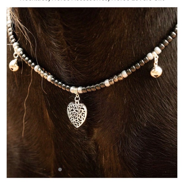 Rhythm Beads for horse lovers