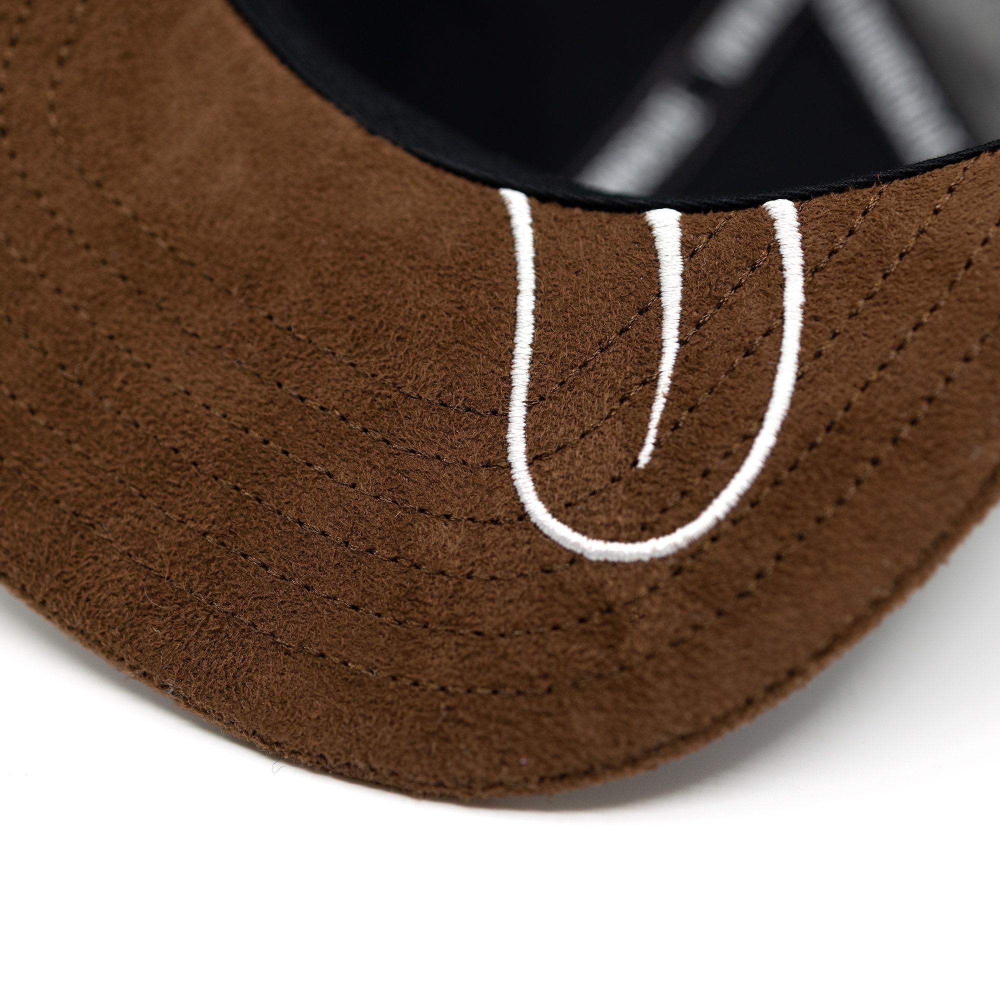 Du Hirsch Lausbua Wintermütze Kinder - Dunkelgrau Canvas Mit Ohrenwärmer