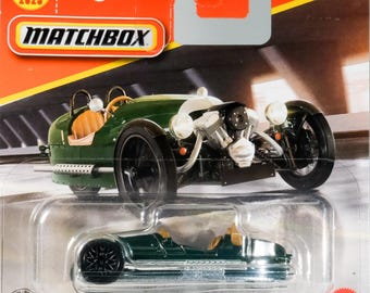 Spark (Minimax) 1:43 scale Le Mans S9493 AC Ace Bristol 7th Le Mans 24H