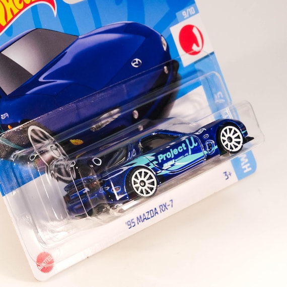 ミニカー Hot Wheels Mazda 1149243303_tp.jpg
