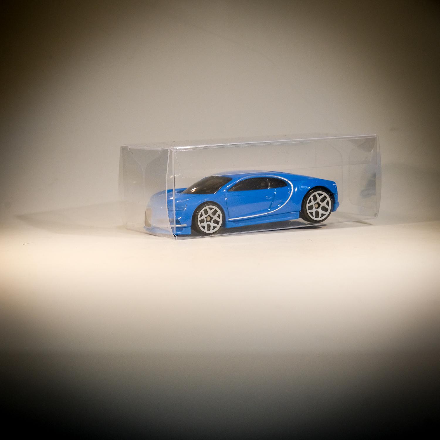 ホットウィール　ブガッティ　シロン　5台セット HKF52(1).png