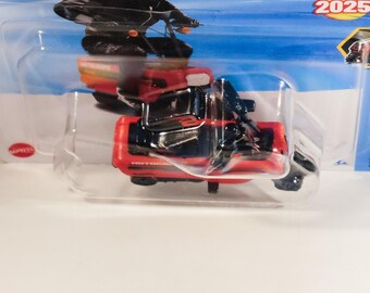 ホットウィール ホンダ モトコンポ - HW モト（初版）2025 - Etsy 日本