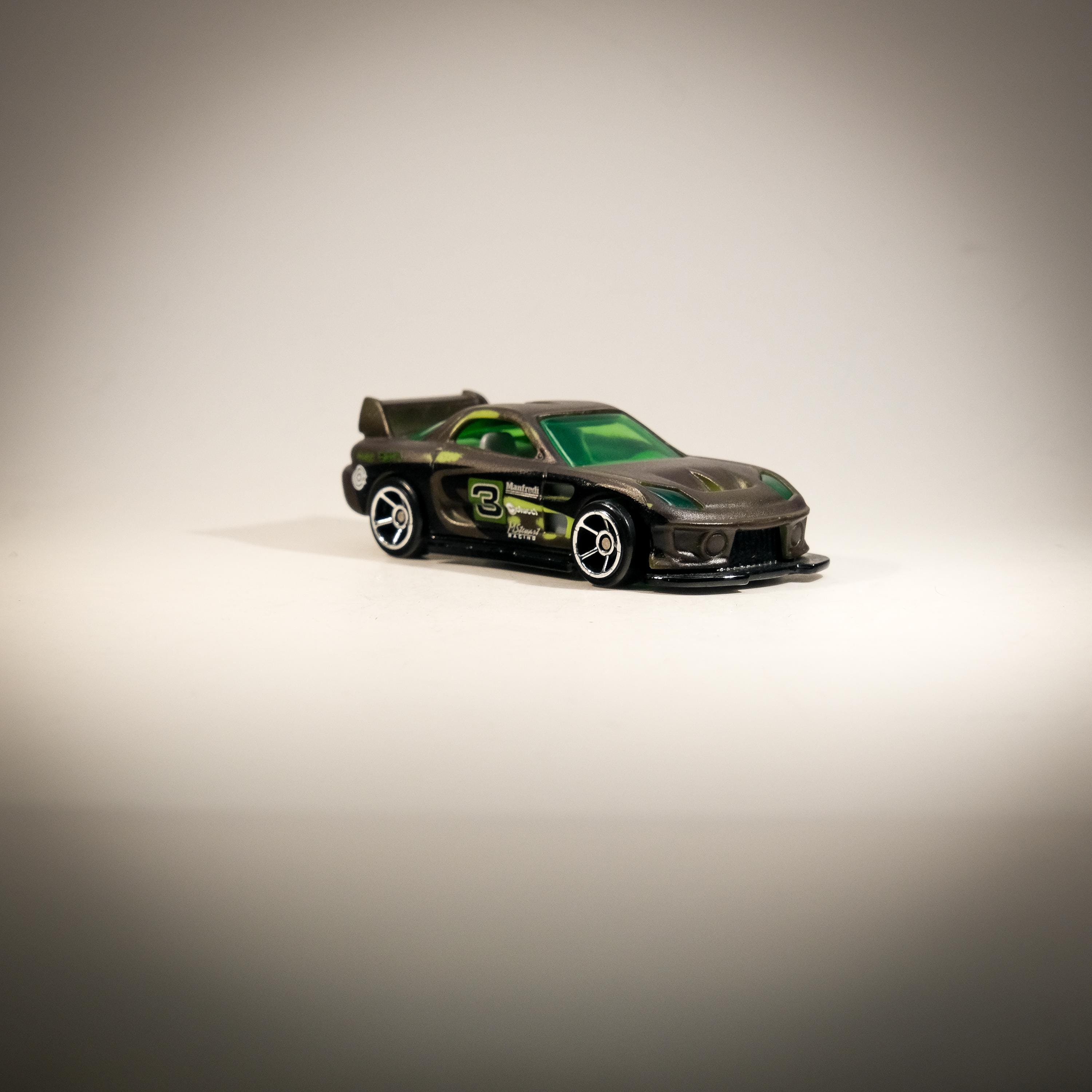 Hot Wheels 24/seven - Color Shifters - Etsy