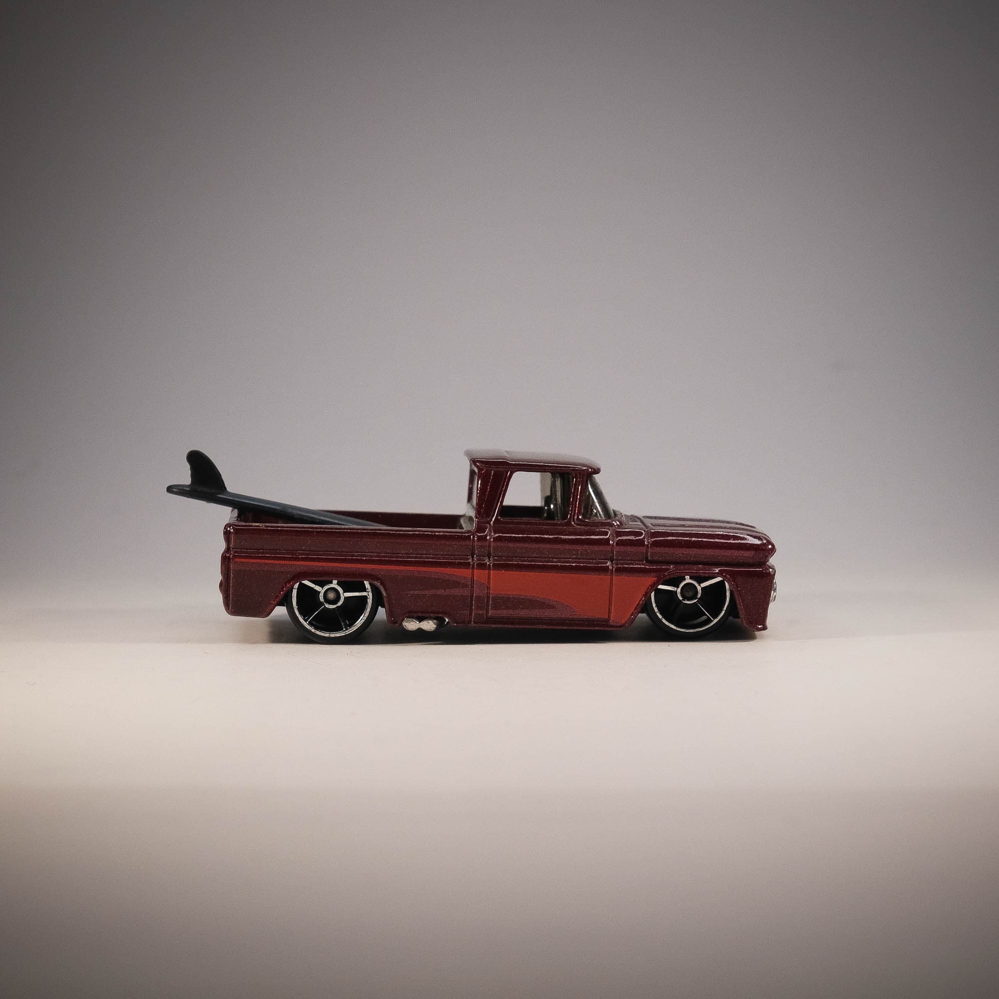 Vintage Hot Wheels Custom '62 Chevy -(first Editon) - Etsy