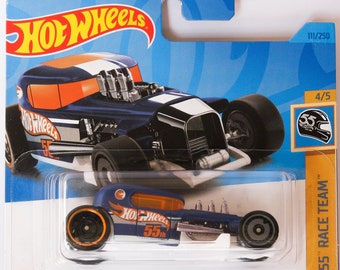 ホットウィール スーパー トレジャー ハント '71 エルカミーノ