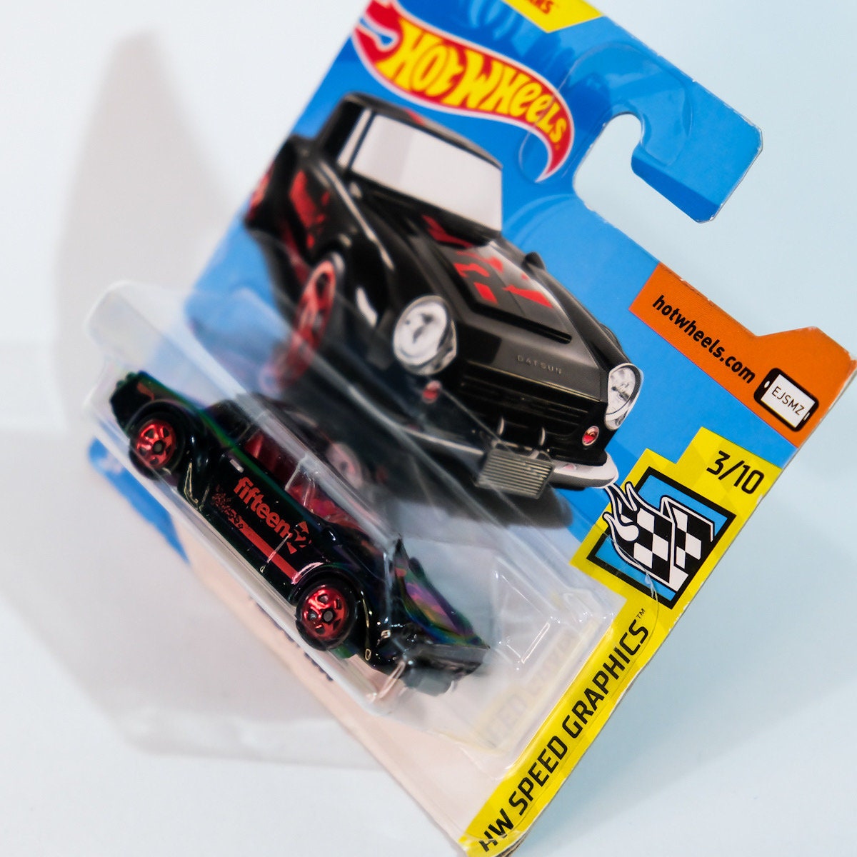 Datsun Fairlady 2000 Hot Wheels - Etsy France