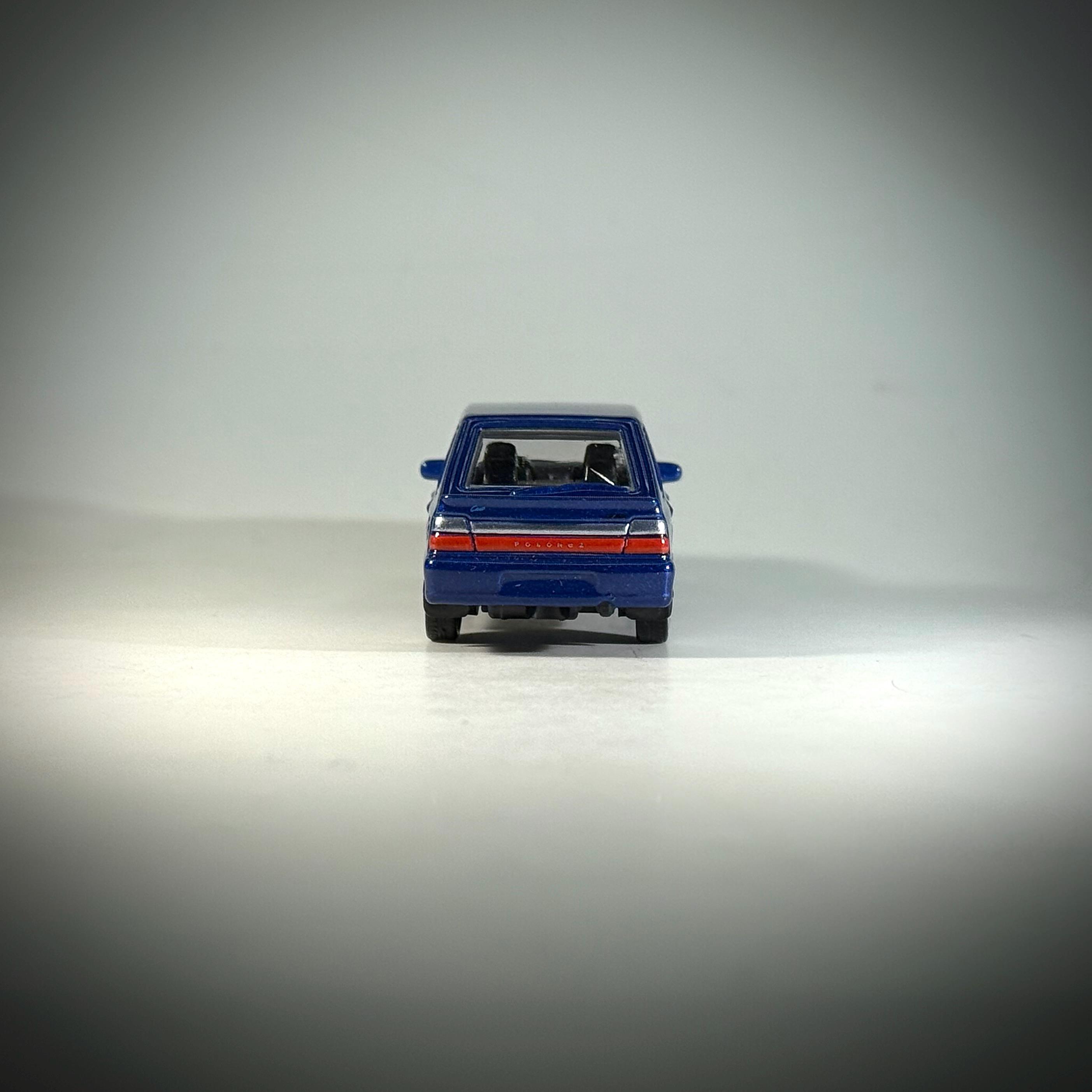 FSO Polonez Caro Diecast Model 1:60 - Etsy