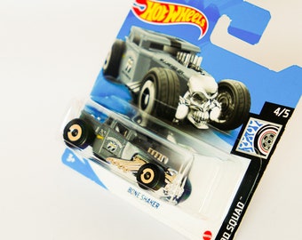 ホットウィール ボーン シェイカー ムーンアイズ エディソン (g