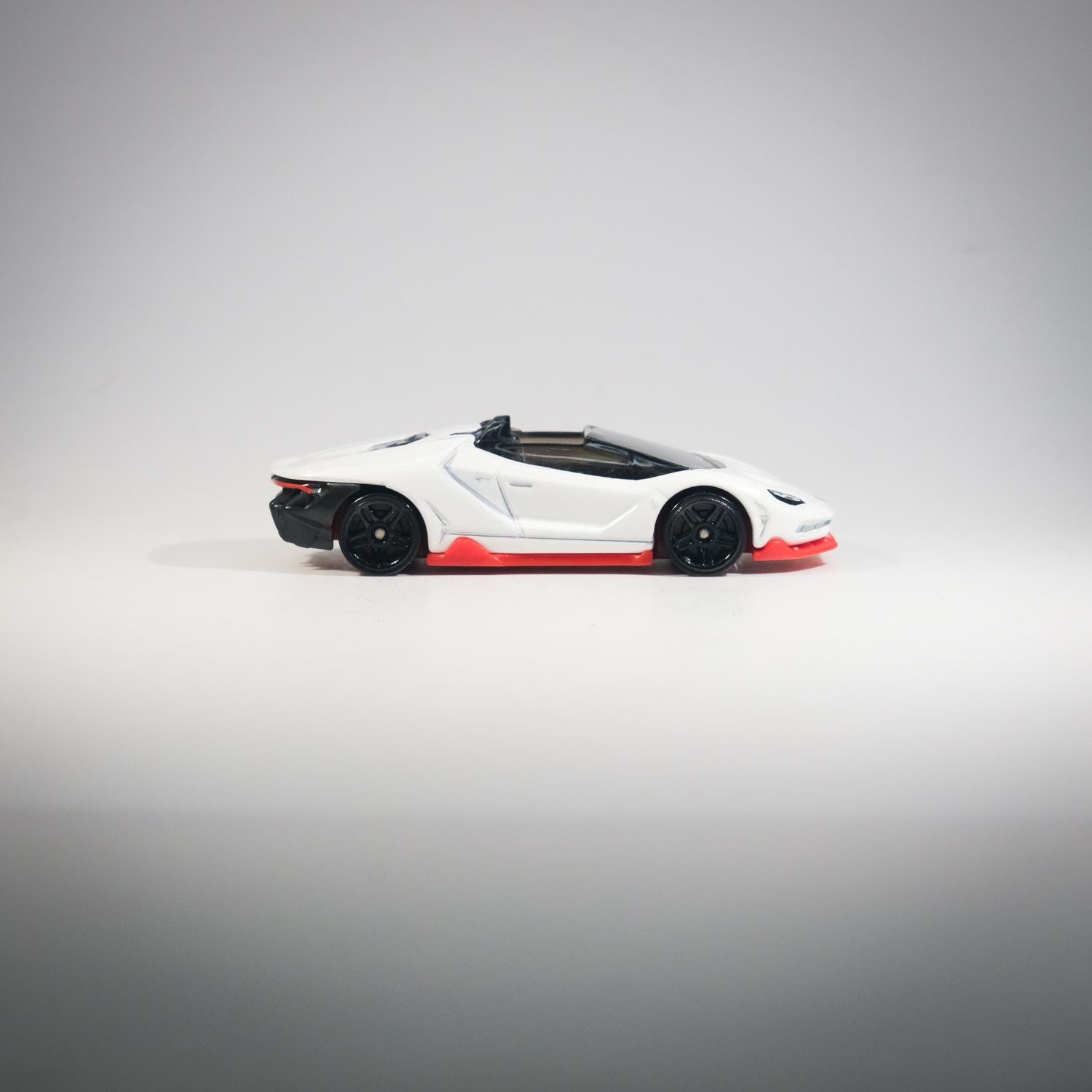 Hot Wheels '16 Lamborghini Centenario Roadster - HW Roadsters - Etsy