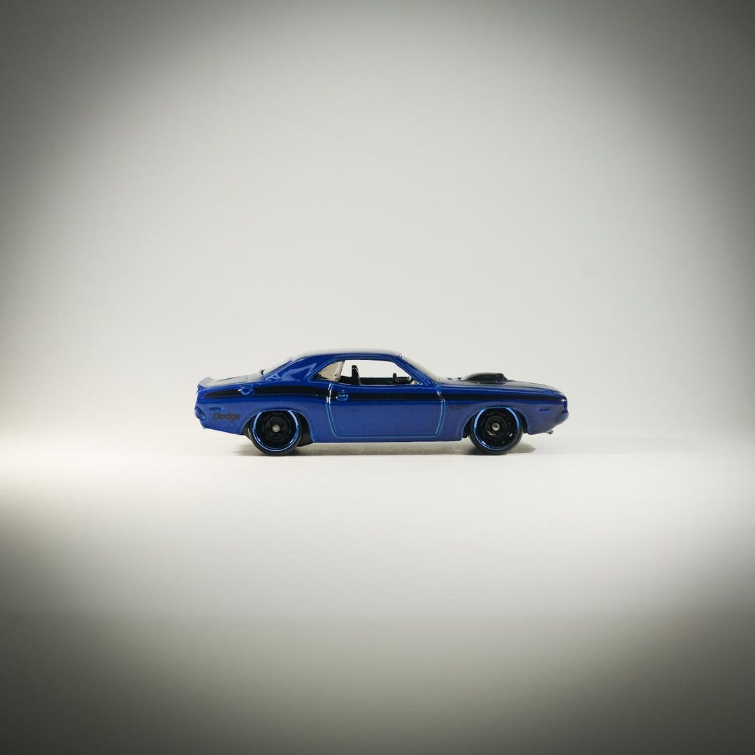 Hot Wheels '70 Dodge Hemi Challenger - 2019 Multipack Exclusive - Etsy